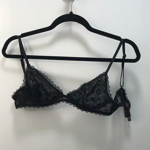 Victoria’s Secret Lace Bralette